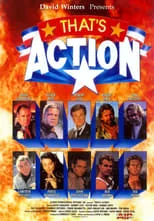 Portada de That's Action