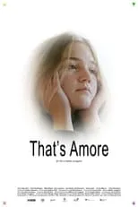 Poster de That's Amore