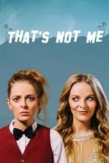 Poster de That's Not Me