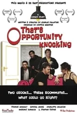 Película That's Opportunity Knocking