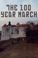 Stefan Molyneux es Himself en The 100 Year March