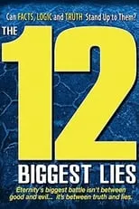 Poster de The 12 Biggest Lies