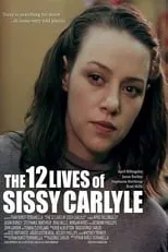 Kerri J. Baldwin interpreta a Grace en The 12 Lives of Sissy Carlyle