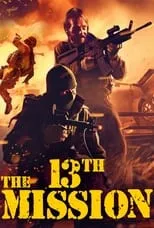 Película The 13th Mission