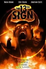 Película The 13th Sign