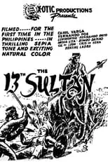 Película The 13th Sultan