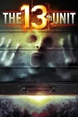 Robbie Daymond interpreta a Mike en The 13th Unit