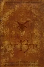 Portada de The 13th