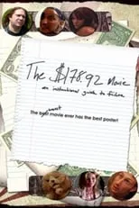 Poster de The $178.92 Movie: An Instructional Guide to Failure