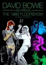 Mick Ronson interpreta a  en The 1980 Floor Show