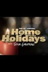 Kane Brown es Self en The 19th Annual A Home For The Holidays