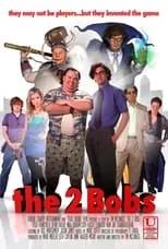 Poster de The 2 Bobs