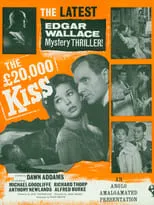 Richard Thorp es John Durran en The £20,000 Kiss