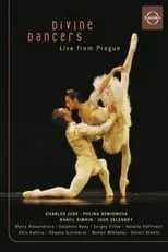 Película The 2006 Prague Ballet Gala