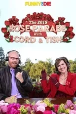 Portada de The 2019 Rose Parade with Cord & Tish