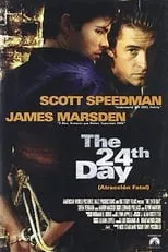 Poster de The 24th Day (Atracción fatal)