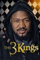 Poster de The 3 Kings