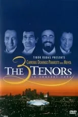 Película The 3 Tenors in Concert 1994