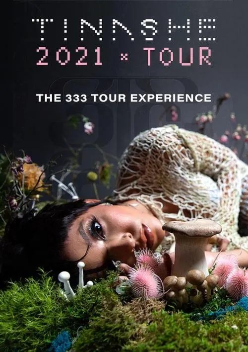 Póster de la película The 333 Tour Experience