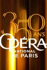 Poster de The 350th Anniversary Inaugural Gala