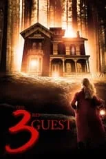 Portada de The 3rd Guest