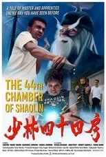 Película The 44th Chamber of Shaolin