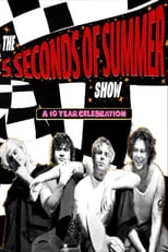 Póster de la película The 5 Seconds of Summer Show