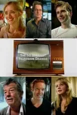 Poster de The 50 Greatest Television Dramas