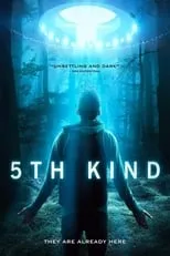 Jeremy Michael Pereira es Rhodes en The 5th Kind