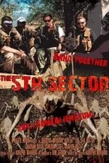 Kevin Kittle es Soldier 1 en The 5th Sector