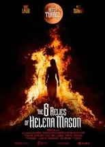 Albert Sirvent es Monster en The 6 Relics of Helena Mason