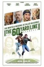 Portada de The 60 Yard Line