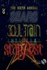 Poster de la película The 6th Annual Sears Soul Train Christmas Starfest - Películas hoy en TV