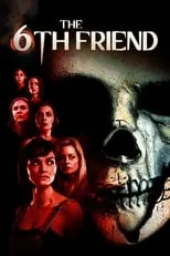 David Villada interpreta a Tyler en The 6th Friend