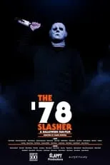 Patrick M. Johnston es Police Officer #1 en The '78 Slasher: A Halloween Fan Film