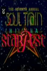 Chanté Moore interpreta a Self en The 7th Annual Soul Train Christmas Starfest