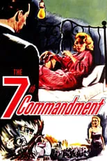 Película The 7th Commandment