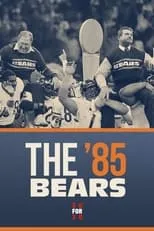 Poster de la película The '85 Bears - Películas hoy en TV