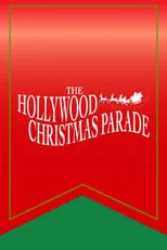 Laura McKenzie interpreta a  en The 87th Annual Hollywood Christmas Parade