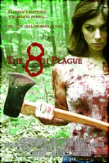 Terry Jernigan interpreta a Buck en The 8th Plague