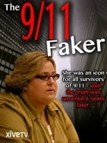 Tania Head es Self (archive footage) en The 9/11 Faker