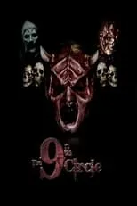 Mike Giannelli interpreta a Art the Clown / Demon en The 9th Circle