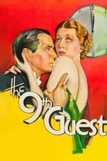 Hardie Albright interpreta a Henry Abbott en The 9th Guest