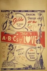 Mae Blondell es  en The A-B-Cs of Love