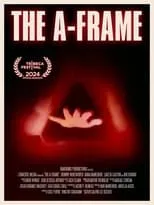 Portada de The A-Frame