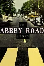 Portada de The Abbey Road Story