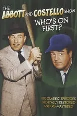 Poster de The Abbott and Costello Show: Who's On First?