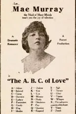 Dorothy Green interpreta a Diana Nelson en The ABC of Love