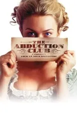 Poster de The Abduction Club