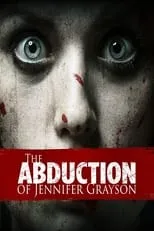 Poster de The Abduction of Jennifer Grayson